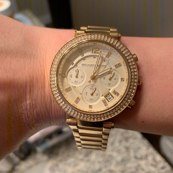 Michael Kors Jewelry - Michael kors watch